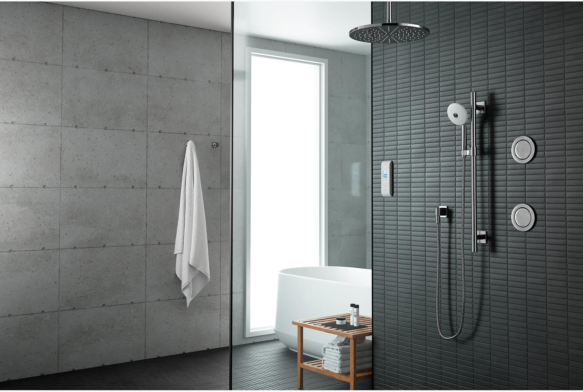 KOHLER  K-558-7  - Вид №3