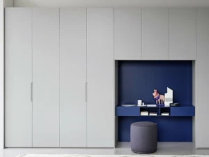 Novamobili Лакированный шкаф