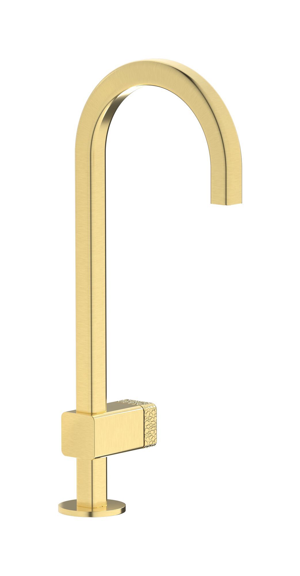 Смеситель для раковины с гидропрогрессией IB Elio ARCH-00028721 - Вид №16