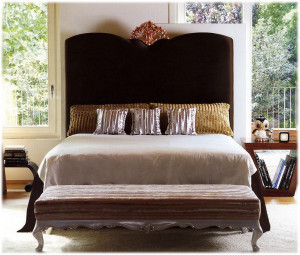 Кровать Samuele CREAZIONI CR/692-I