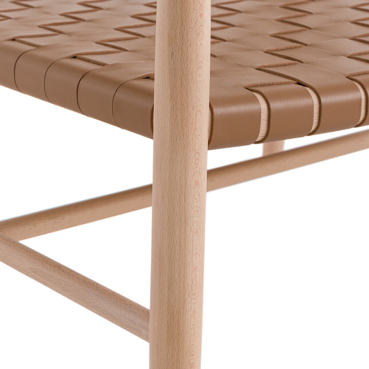 Кресло из бука AMPM MILDA ARCH-00061178 - Вид №4