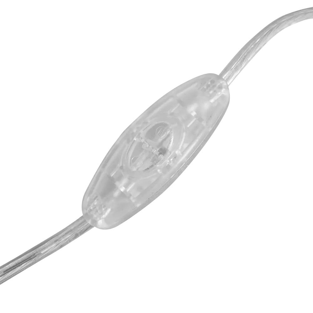 Настольная лампа Eglo «Pinto» 1xE27x60 Вт, цвет белый STLM-2021574 - Вид №6