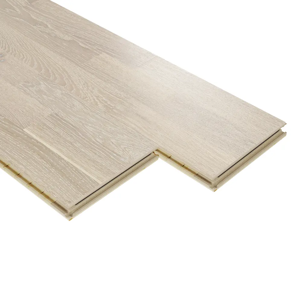 Паркетная доска трёхполосная Artens «Дуб Муссон», лак, 1.58 м² STLM-2146145 - Вид №2