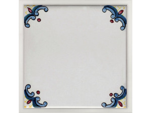 Пол / покрытие из глины ручной работы