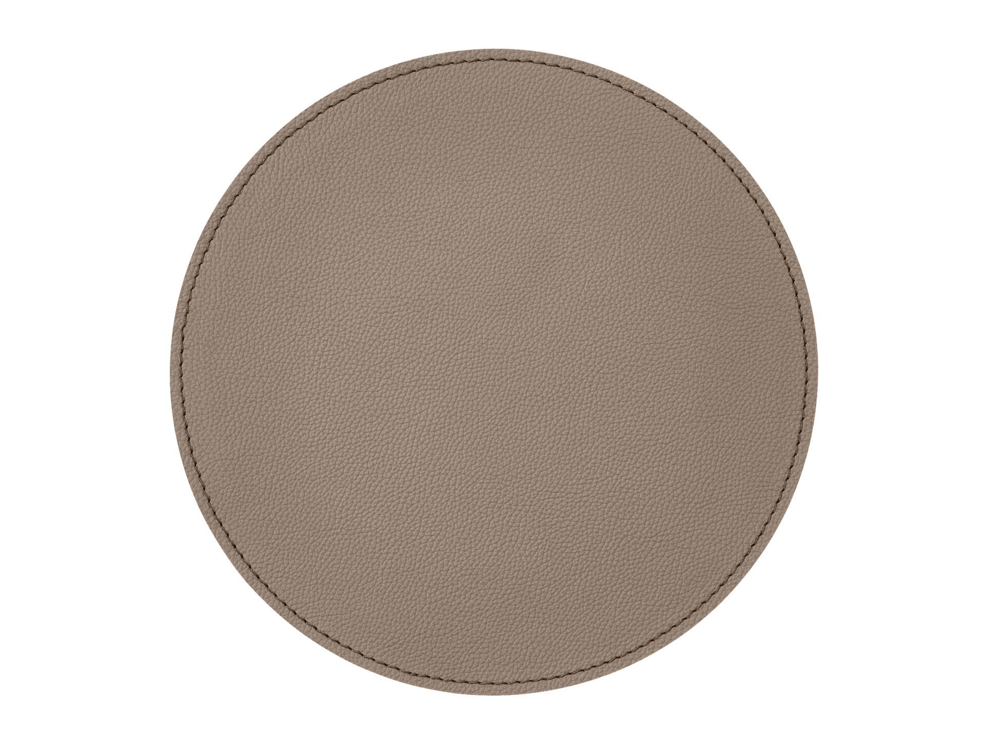 Круглый кожаный коврик для мыши EGLOOH APOLLO ARCH-00086294 - Вид №101