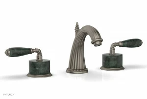 Полотенцесушитель VALENCIA Phylrich  KMC75-014 Polished Nickel