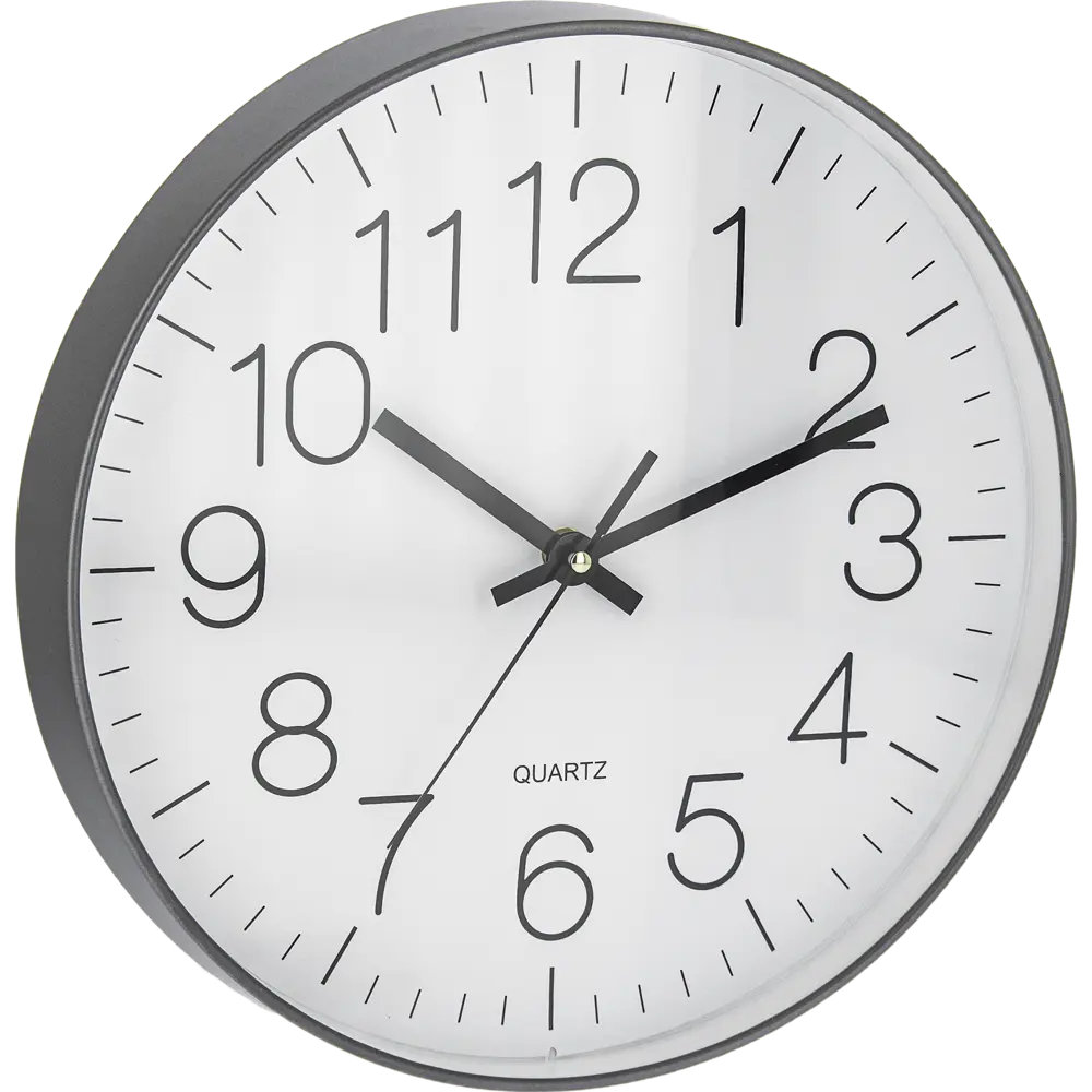 Часы настенные «Минимализм» 30 см Santreyd STLM-2004239 - Вид №2