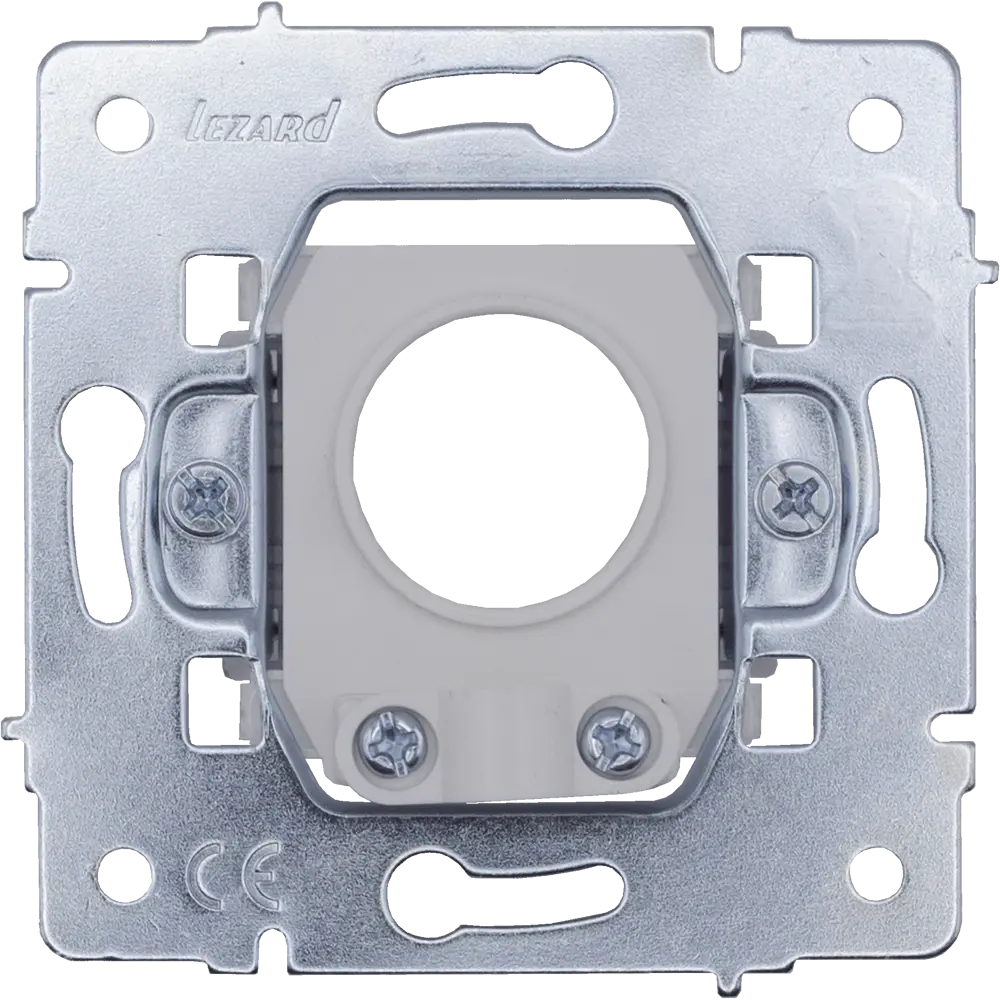 Кабельный ввод Zima цвет черный бархат Santreyd STLM-2195603 - Вид №2