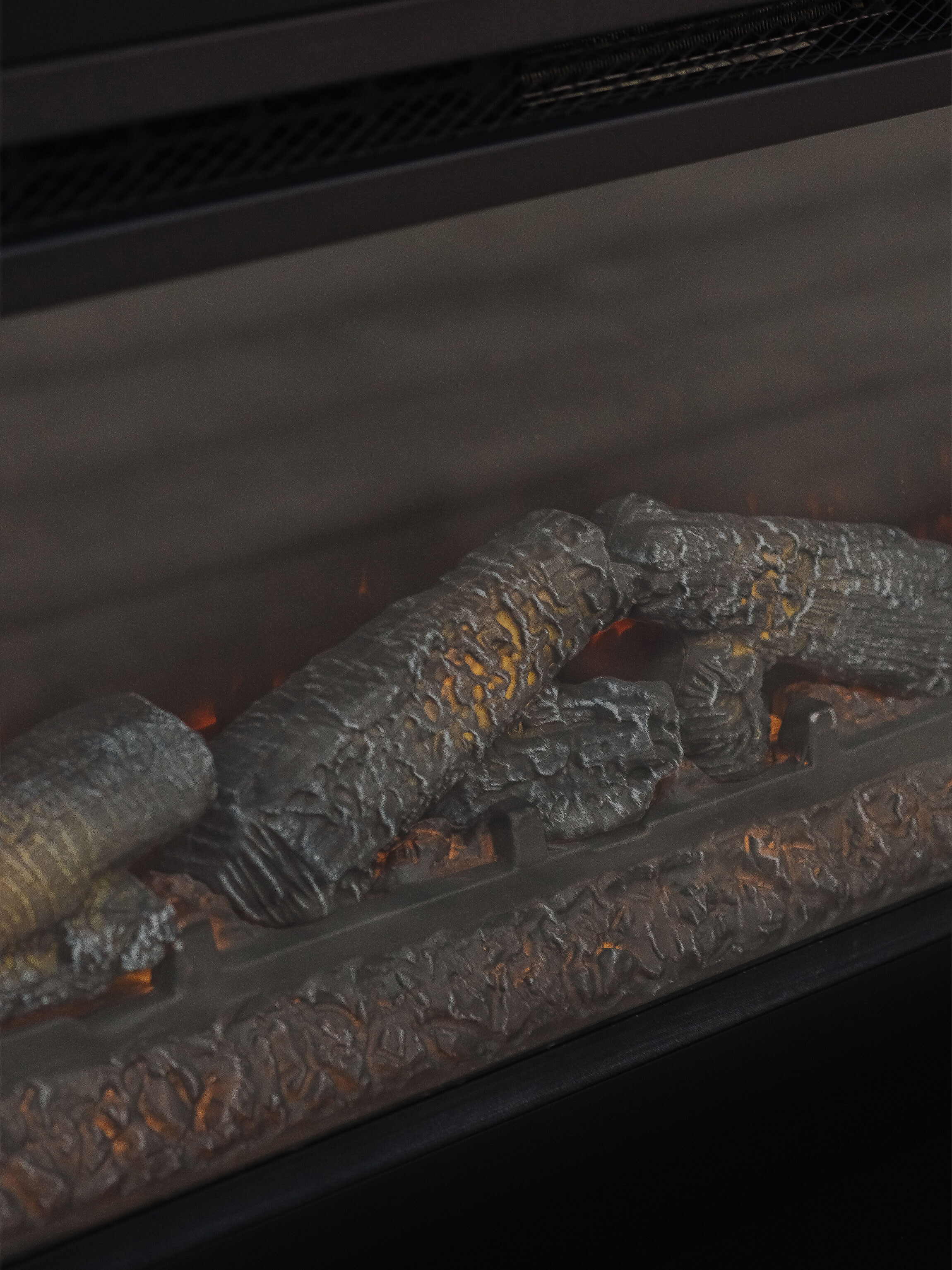 9138750 Каминокомплект Elekam Bolton + Pulsar 38 STDN-0071783 - Вид №2