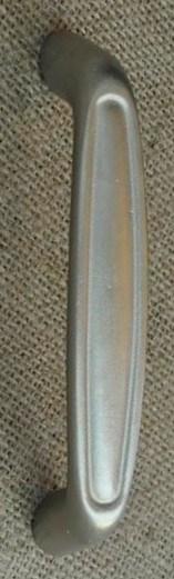 GIARA Ручка для мебели в классическом стиле Ovale sun-id-1435025 - Вид №2