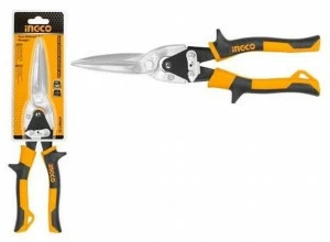 INGCO ITALIA Прямые ножницы