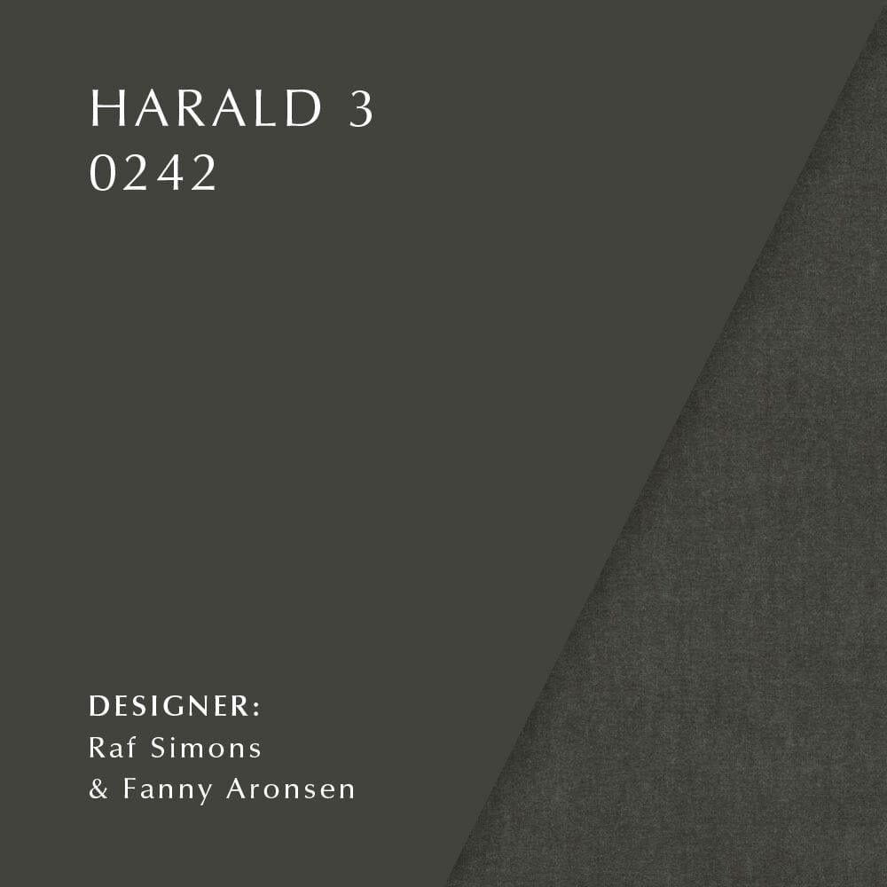 Мягкое кресло из ткани Kvadrat UMAGE a Conversation Piece ARCH-00113707 - Вид №56