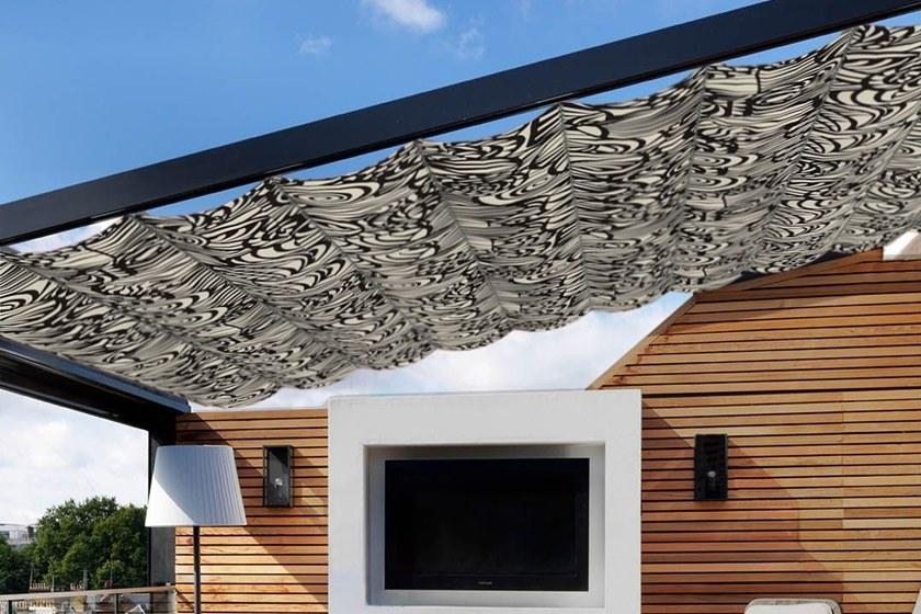 BLOSS Пергола sun-id-1508070 - Вид №2