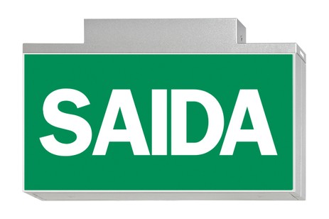 DST-4318 Lisu ceiling-mounted Daisalux Светильники и спец. Серебристо-Серый 