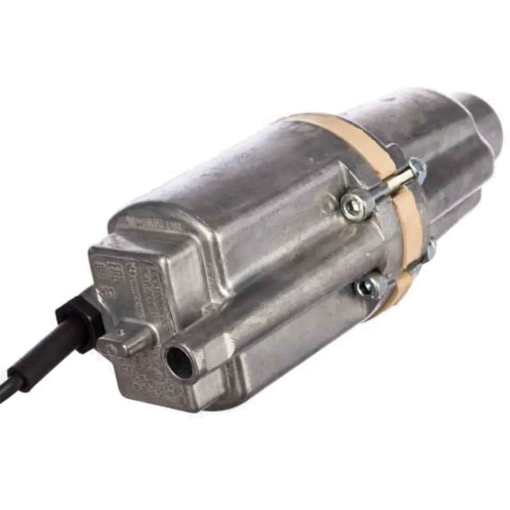 Насос вибрационный Unipump Бавленец БВ, кабель 15 м, 1600 л/час STLM-2050166 - Вид №1
