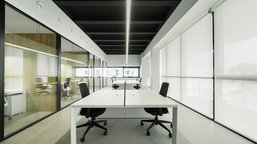 Arkoslight Светодиодный подвесной светильник из алюминия Fifty custom sun-id-1412117 - Вид №17