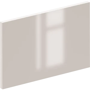 Фасад для кухонного ящика Аша 39.7x25.3 см Delinia ID ЛДСП цвет бежевый