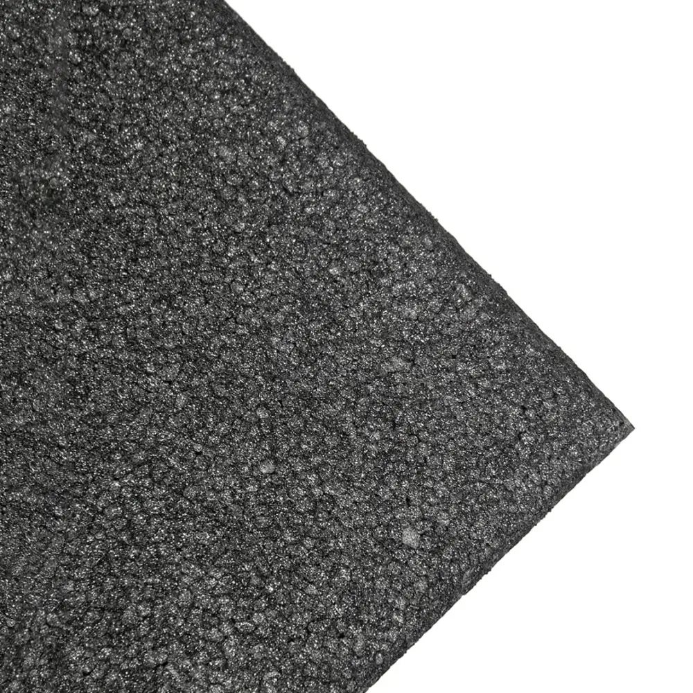 Подложка под напольное покрытие «PolyBlock» 1.5 мм 50x75 см полипропилен 11,25м2 Santreyd STLM-2140996 - Вид №2