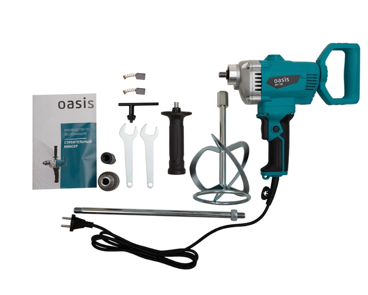 Дрель-миксер Oasis DM-105 5476265 STDN-0005367 - Вид №3