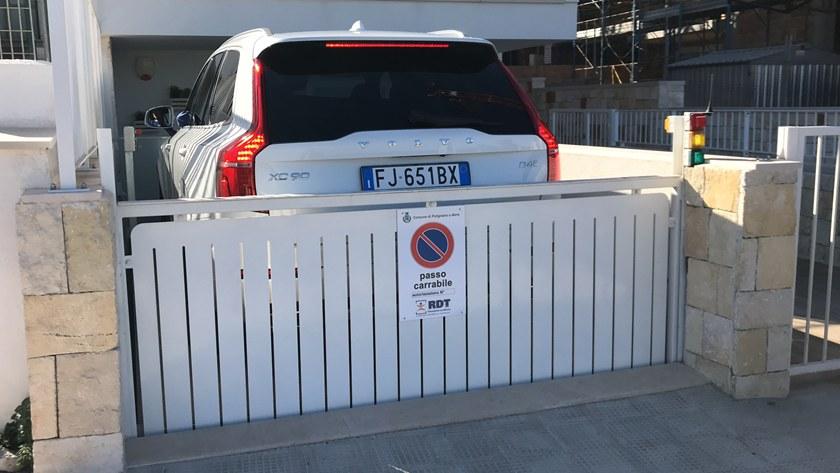 RDT Elevazione Секционные ворота sun-id-1346888 - Вид №16