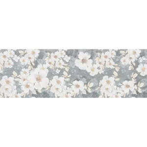 Плитка настенная «Орлеан» 1Д 75x25 см 1.69 м² цвет мультиколор