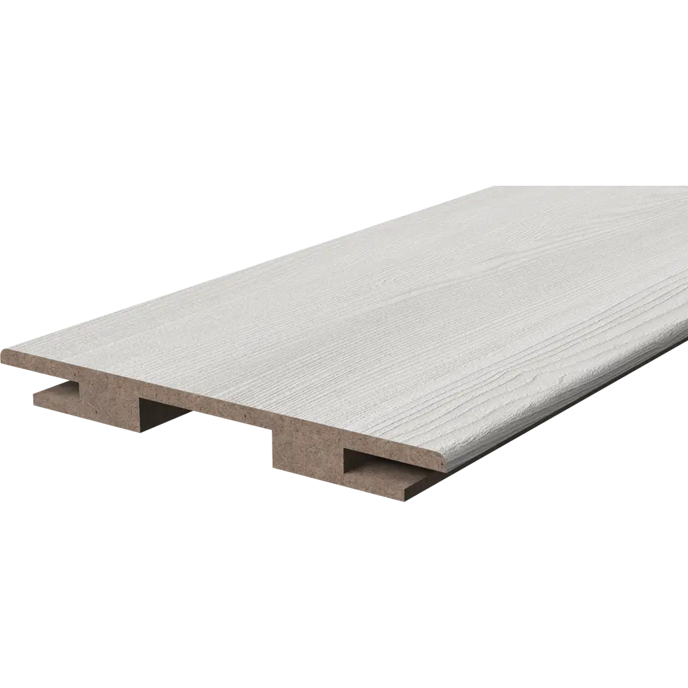 Добор телескопический Альфа/Венеция/Дельта/Классик 2130x100x10 мм полипропилен ламинация цвет беленый дуб 82379778 STLM-2023506 VFD 