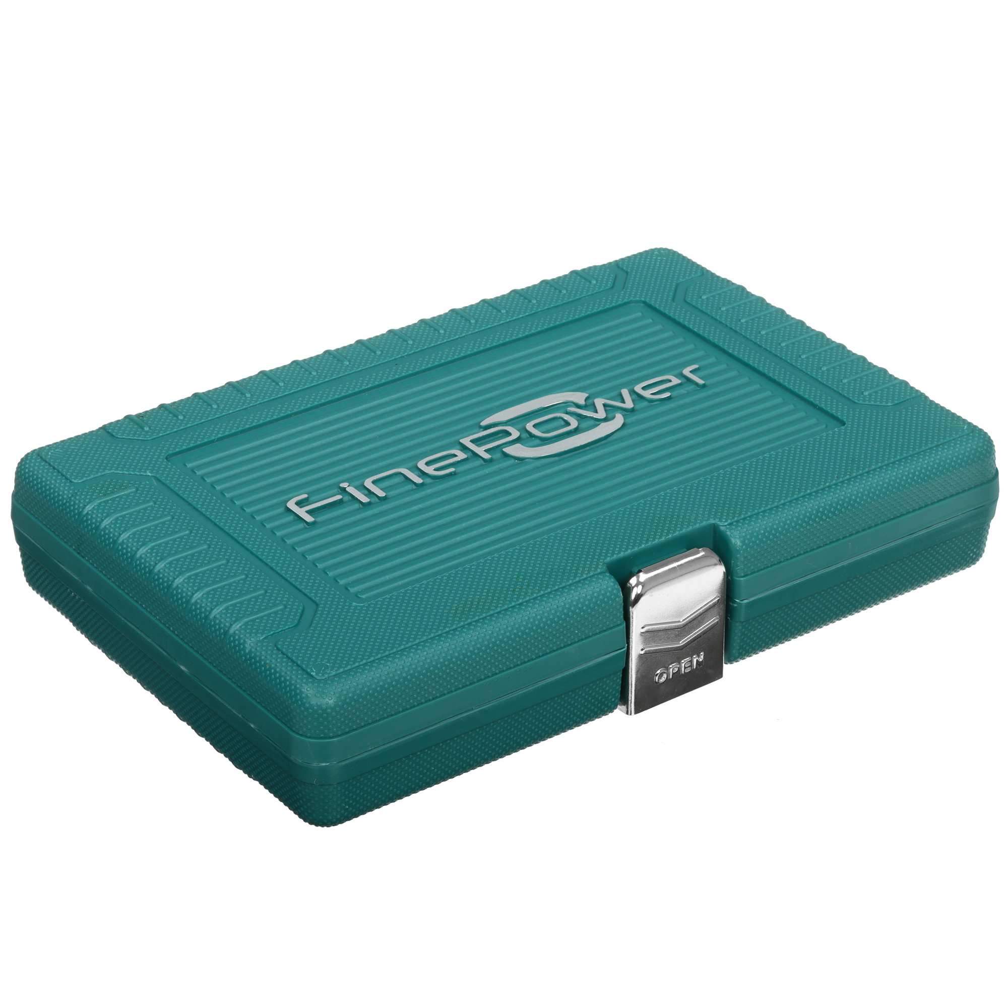 Набор отверток FinePower SS8 5430504 STDN-0123894 - Вид №3