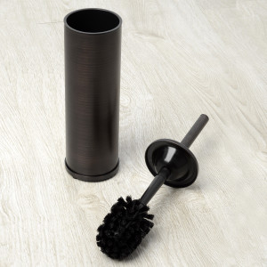 K-1097 Щетка для унитаза напольная WasserKRAFT