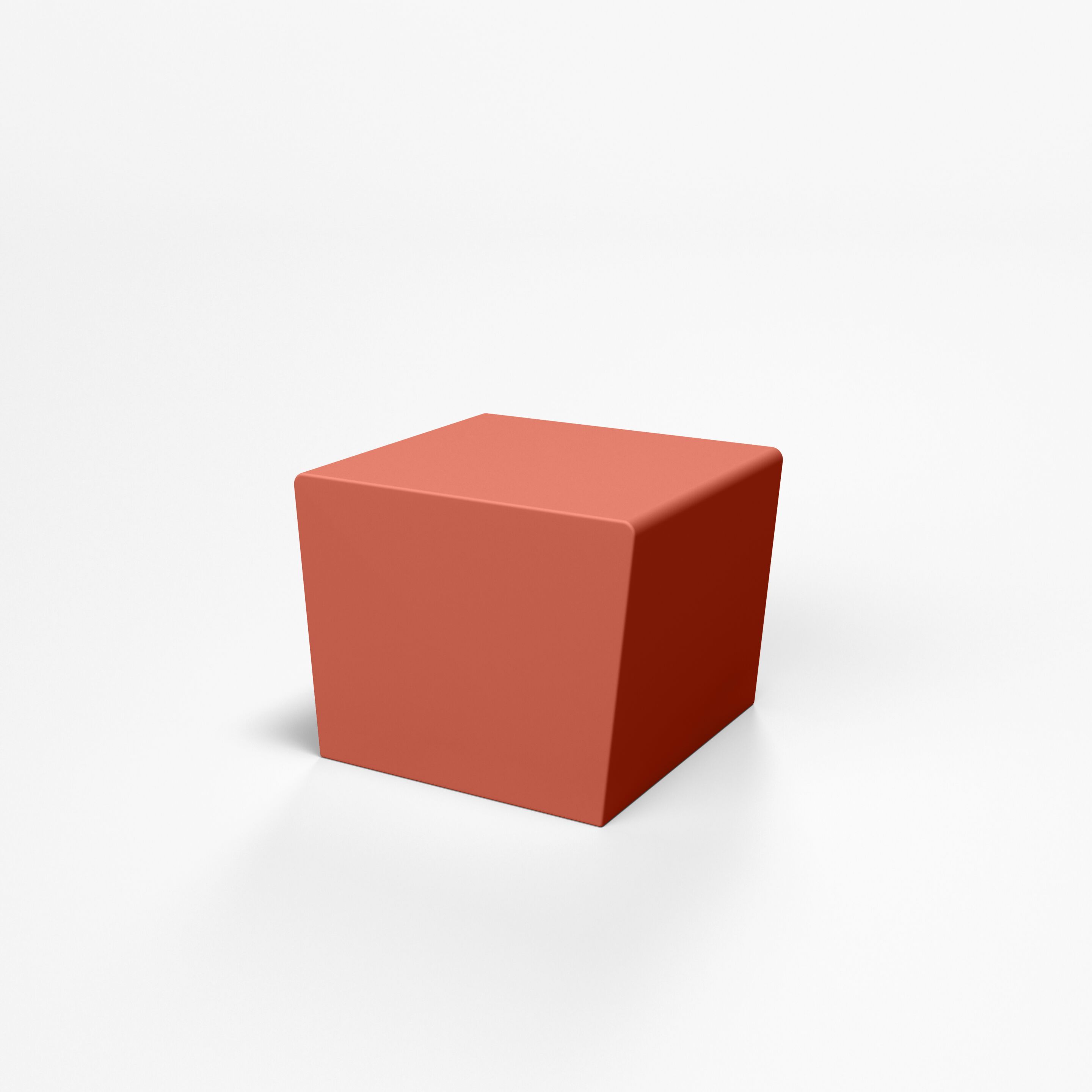 Журнальный столик с пеной SIXINCH Urban ARCH-00129507 - Вид №6