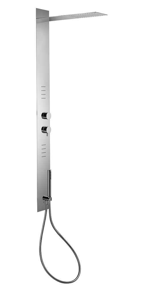 SP.100 Miroeurope Душевые Панели 