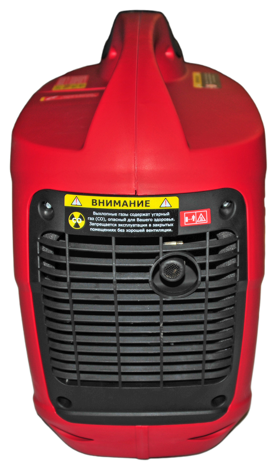 Электрогенератор   бензиновый Elitech БИГ 3300Р 1204838 STDN-0066951 - Вид №4