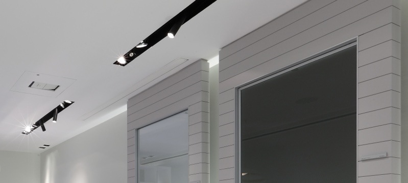 000945 Встраиваемый светильник System B.Lux Deep Santreyd - Вид №3