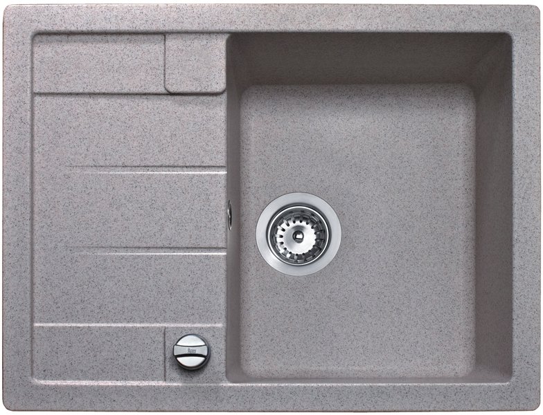 282389 Мойка кухонная овальная Teka  - Вид №1