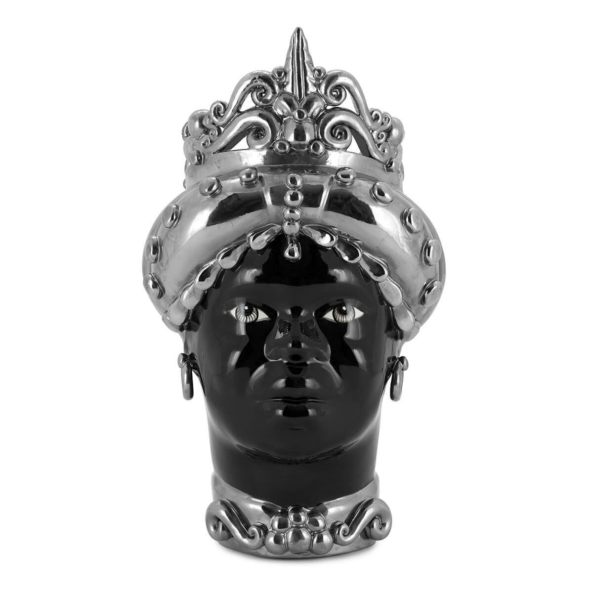 201066-03 ABHIKA ВАЗА MORO LADY MED.DREAMS PLATINUM 