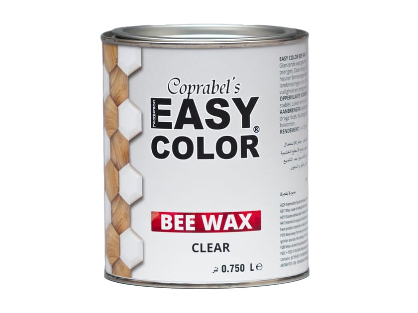 Воск и полироль для дерева COPRABEL EASYCOLOR® ARCH-00078984