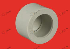 Заглушка 32 Grise PP-R PROAQUA 27285