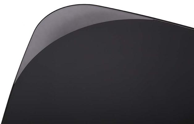 Tonin Casa Настенное стеклянное зеркало  T7542  - Вид №4