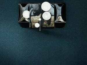 OBJECT CARPET Ковер Econyl® Places of origin