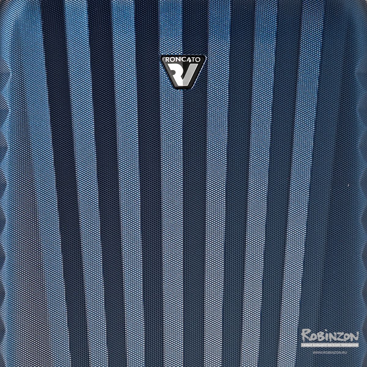 5163-0103 Чемодан 5163 S 4w Roncato Uno ZSL Premium  - Вид №5