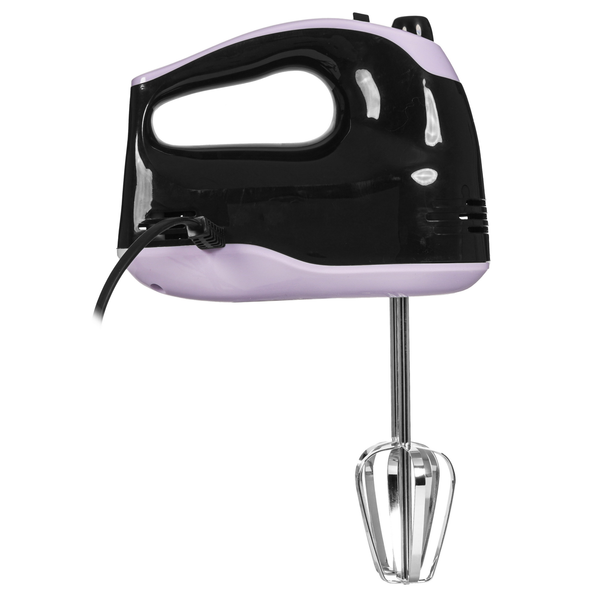 9213076 Миксер Stingray ST-MX2016A фиолетовый STDN-0076550 - Вид №2