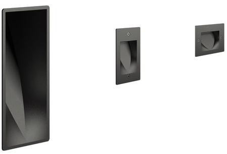 Cariboni group Настенный светодиодный стремянка Fin sun-id-1411802 - Вид №1