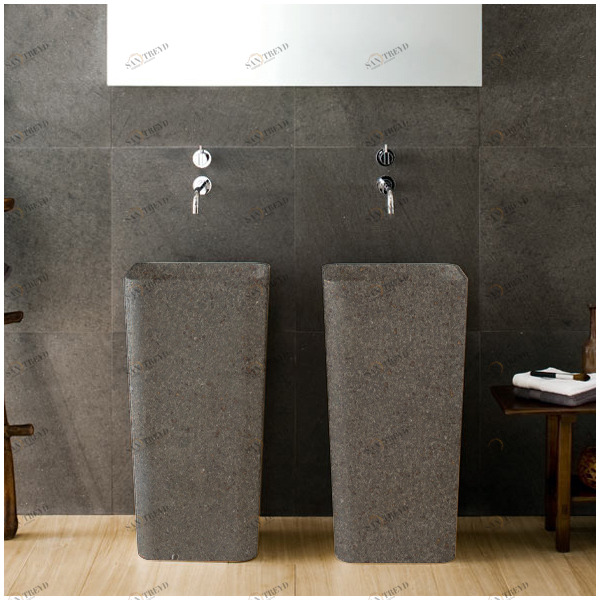 M75P Накладная раковина на столешницу  прямоугольная Neutra Design 