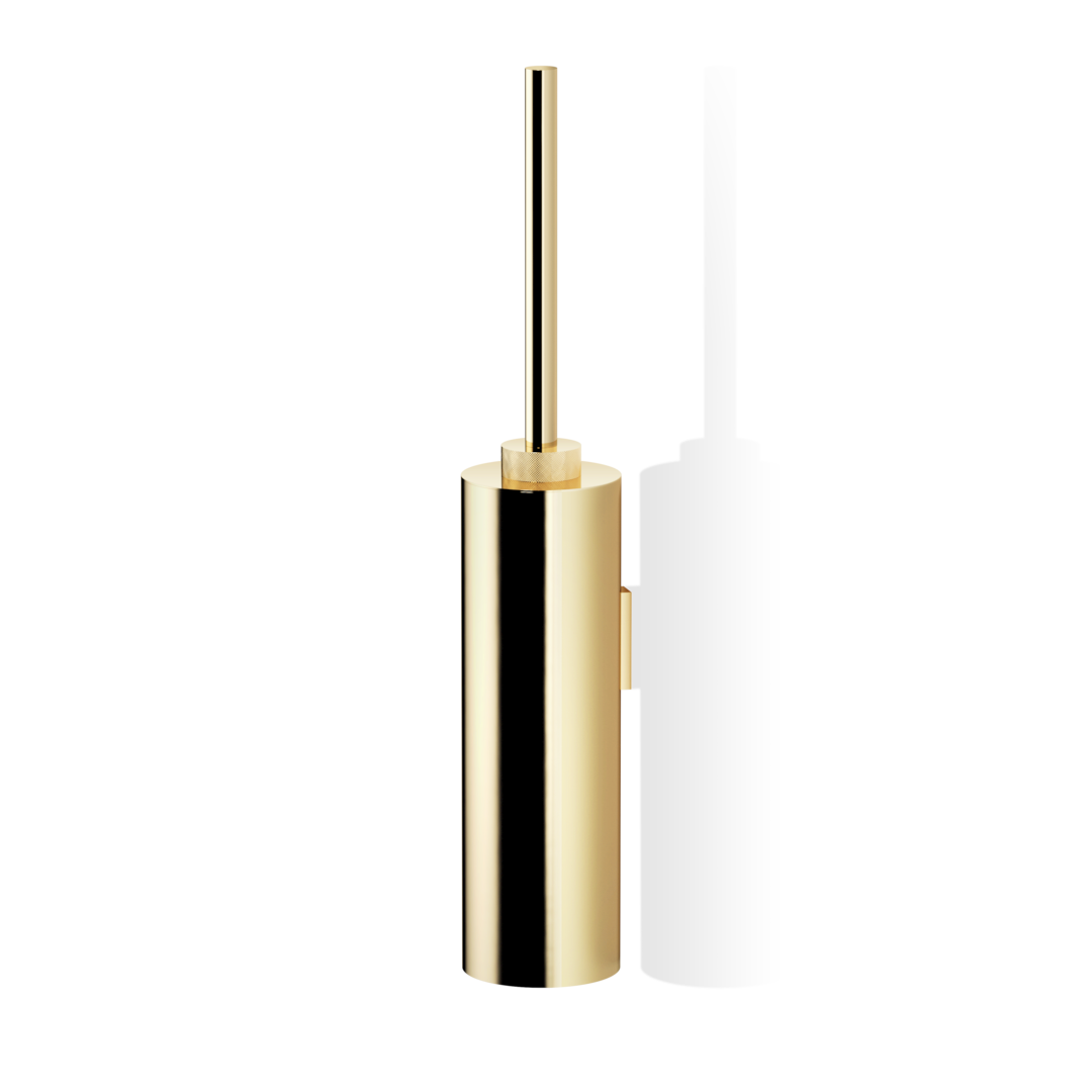 настенная туалетная гарнитура CLUB WBG DECOR WALTHER Хром 855200 - Вид №4