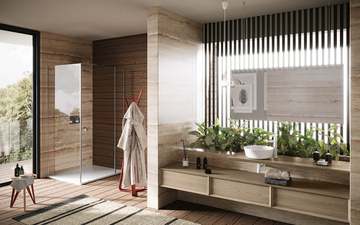 Athena Eban Мебель для ванной  - Вид №17