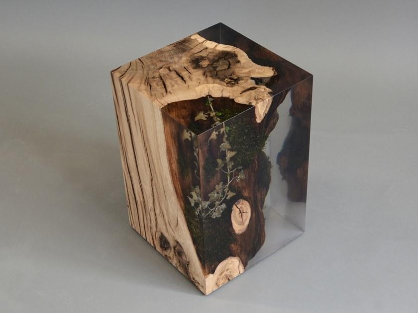 alcarol Табурет / журнальный столик Undergrowth sun-id-1362411 - Вид №4