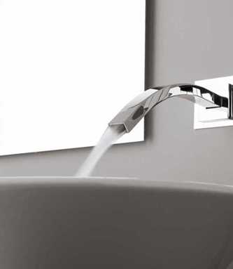 6339200000 Излив Bandini Seta Santreyd - Вид №1