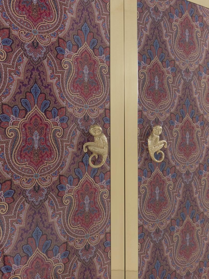 ETRO Home Interiors - JANIS | ШкафE.jan.116.a - Вид №1