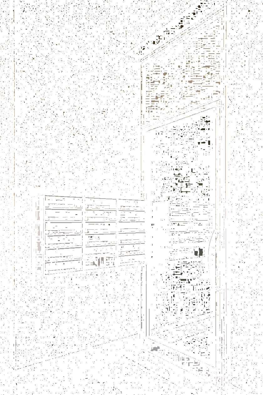 RAVASI Односторонний открытый почтовый ящик Esterni sun-id-1447574 - Вид №10