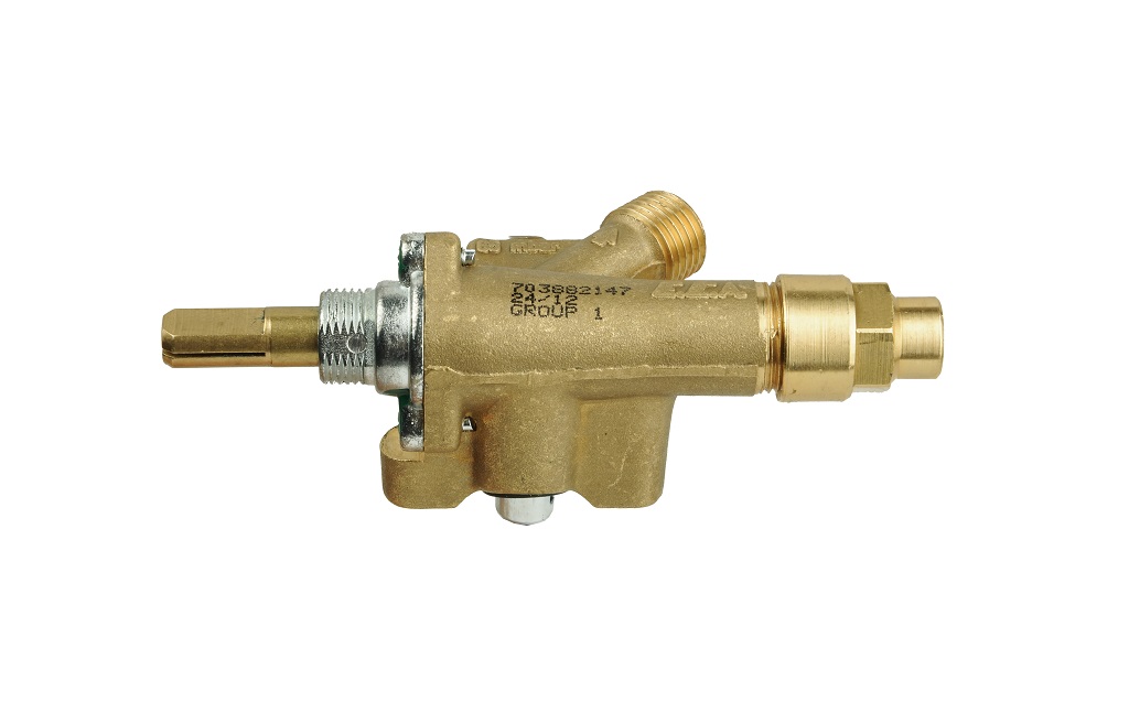 Смеситель для духовки с одним выходом Eca sun-id-2094672