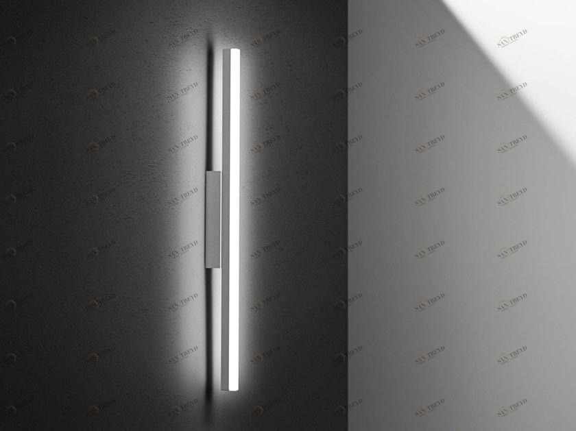 Centrsvet Светодиодная зеркальная лампа Mirrorlamp sun-id-1445966